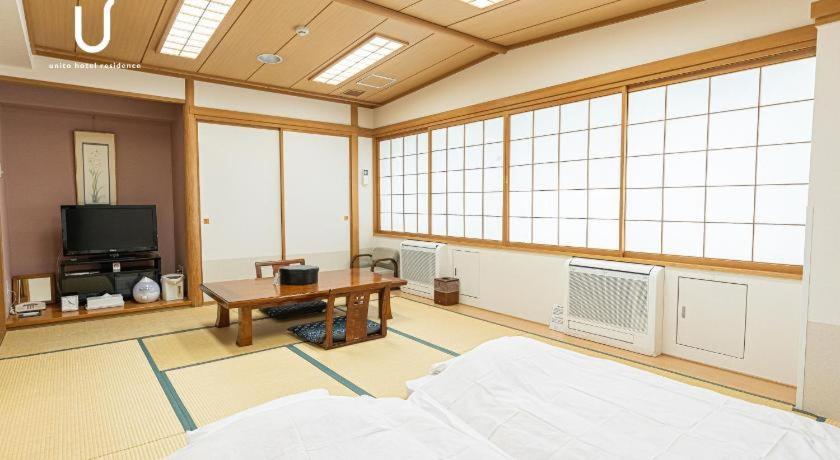 Forest Hongo Präfektur Tokio Exterior foto